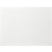 Beliani Cojines de asiento SOVANA 108x45 Blanco/ Beige