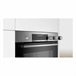 Horno Polivalente HRG5785S6 Gris