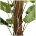 Acomoda Textil – Planta Artificial con Macetero Elegante. (Potus) Verde