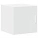 Armario De Pared 40 Blanco