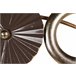 Adorno Metal Adda Home Azul