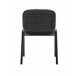 Silla de Oficina DIANA. color negra Negro