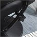 Sillón de Masaje Eléctrico PU y Acero HOMCOM Crudo