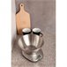 Balanza de cocina Mesko MS3152 Plateado