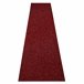 Alfombra de pasillo TRAFFIC 190 AB 60x400 Rojo