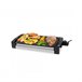 Plancha eléctrica Black&Water 2500 Cecotec Negro