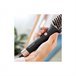 Cepillo alisador InstantCare 1200 Look Brush Cecotec Gris