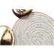 Adorno Metal Adda Home Azul