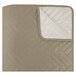 Acomoda Textil - Colcha Bouti Reversible Termosellada y Funda de Cojín 