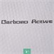 Almohada 105 cm Copos Viscoelásticos Funda Carbono Activo 80x34 Blanco Veta