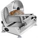 Cortafiambres Clatronic MA 3585 Plateado