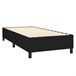 Cama box spring 80x200 Cama box spring 80x200 Azul