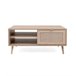 Mesa BALI Madera