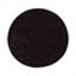 Alfombra redonda lavable y antideslizante Antracita