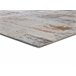 Alfombra vintage KILIS - ATTICGO 192x290 Multicolor