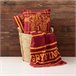 Manta Gryffindor House 