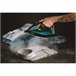 Plancha de vapor Mesko MS5041 Azul
