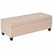 Banco de Almacenamiento 38x113 Crudo