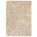 Alfombra de estilo étnico KASBAH - ATTICGO 160x230 Multicolor