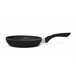 Set sartenes diámetros 20cm y 24cm Negro