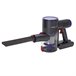 Aspirador Escoba AD 7061 Negro