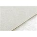 Alfombra lavable ANDRE 1168 Hojas de monstera Geométrico 120x170 Blanco