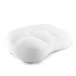 Almohada Nube 3D Antiarrugas Blanco