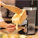 Raclette tradicional Cheese&Grill 6000 Cecotec Inox
