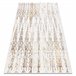 Alfombra CORE 241A Ornamento Vintage 140x190 Beige