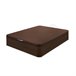 Canapé Madera Alta Resistencia Bezen 90x190 Wengue