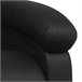 Sillón Reclinable Negro