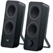 Altavoz inalámbrico con Bluetooth Logitech Z207 Negro