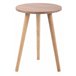 Banco - Kolding - Madera Natural
