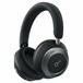 Auriculares de Diadema Negro