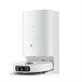 Robot Aspirador con Videovigilancia X10 Plus Blanco