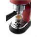 Cafetera Expreso Dedica EC685.R Granate