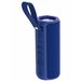Altavoz Bluetooth Portátil BTV-213BU Azul