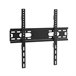 Soporte de TV fijo Appro APPST10 Negro