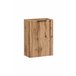 ARMARIO BAJO LAVABOS ADEL 40 Madera