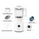 Batidora de Vaso Smart Blender Blanco