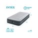 Colchón inflable INTEX 99X191X33 cm Gris