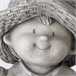 Figura HARLY surtido marca BOLTZE Gris