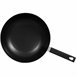 Sartén Wok Negro