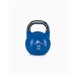 Kettlebell de Competición 12Kg - BOOMFIT Azul
