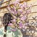 Planta artificial CEREZO ROSA marca EVERLANDS FLOWERS AND PLANTS Rosa