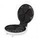 Gofrera Sweet Hearts Negro