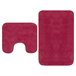 Alfombrilla De Baño 93x63 Antracita