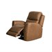 Sillón relax Ice Chocolate
