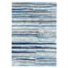 Alfombra decorativa NAF NAF PINELIA 160x230 Multicolor