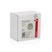 Reloj de Mesa Luxa Blanco